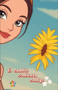 Feliz Comienza GIF by Murcianys LLC