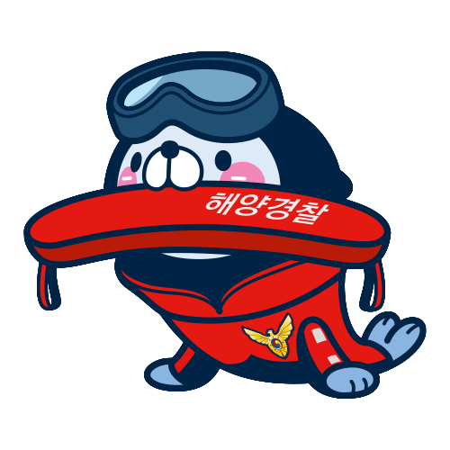 Kcg Sticker