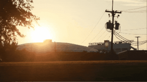 Ulm Warhawks GIF by University of Louisiana Monroe