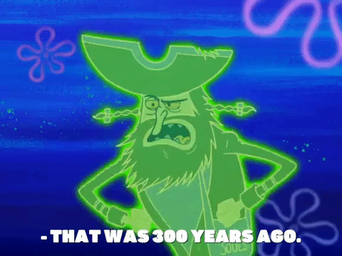 season 8 episode 10 GIF by SpongeBob SquarePants