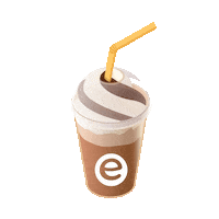 summer chocolate Sticker by essence