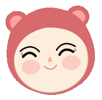 Baby Sleep Sticker