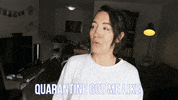 Corona Quarantine GIF by Alayna Joy