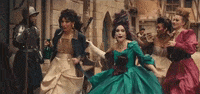So Good GIF by Halsey