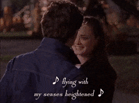 season 3 netflix GIF by Gilmore Girls 