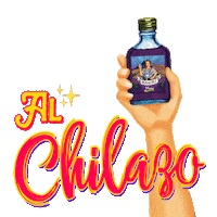 alchilazo #quezalteca #chapin #guatemala kuto octavo rosita rapido rapidito corre Sticker by Quezalteca Oficial