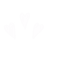 Szeretem Love Sticker