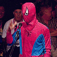 sexy andrew garfield GIF