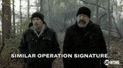 homeland GIF by Showtime