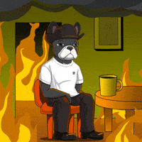 Its Fine Ok GIF by Underdogs
