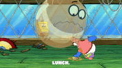 season 9 gary's new toy GIF by SpongeBob SquarePants