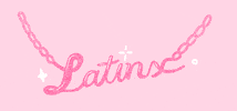 Charm GIF by Fabiola Lara / Casa Girl