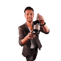 Barneveld Evert Sticker by CLOOZ DOORS