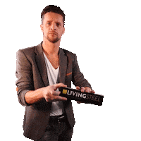 Barneveld Evert Sticker by CLOOZ DOORS