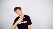astralwerks reaction peace out albin lee meldau GIF