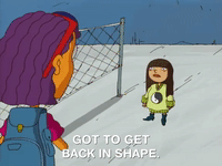 rocket power nicksplat GIF