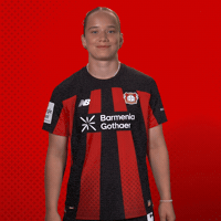 Bayer 04 Bundesliga GIF by Bayer 04 Leverkusen