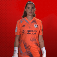 Bayer 04 Shut Up GIF by Bayer 04 Leverkusen