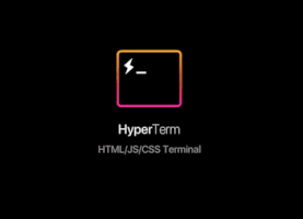 hyperterm GIF by Product Hunt