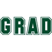 CEFSantoDomingo graduacion udima Sticker
