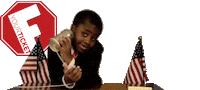 Need Help Sticker by Fyourticket
