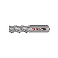Shark Frez Sticker by POLTRA