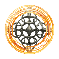 Terror Hardcore Sticker by Cyndium