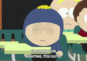 GIF by South Park 