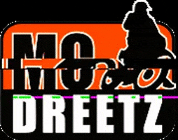 MCDreetz giphygifmaker bike motocross mx GIF