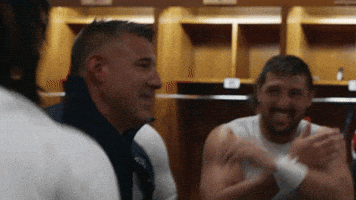 Mike Vrabel Football GIF by New England Patriots