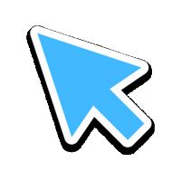 Point Click Sticker by Flybuys