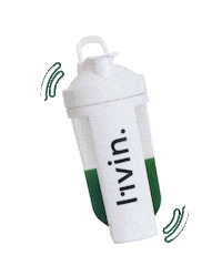 Shaker Shakerbottle Sticker by l1vin