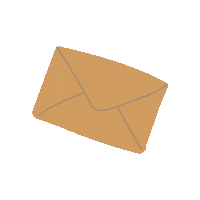 日本語 手紙 Sticker by SPINNS