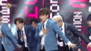 k-pop GIF