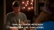 season 3 episode 18 GIF by Workaholics
