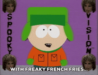 GIF by South Park 