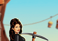 Lets Go GIF by MGA Games