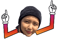 Sukanya35 Sticker by BORN ON INSTAGRAM