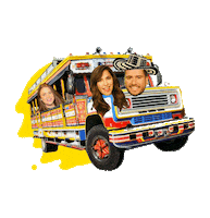 Syl Elflow Sticker by SANTI Y LAURITA Univision