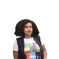 Listen Radio Station Sticker by 103.3 FM