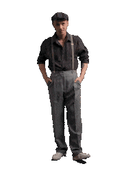 Million Dollar Quartet Sticker by thebarntheatre