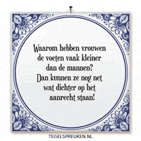 Humor Wijsheid GIF by Tegelspreuken.nl