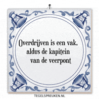 Spreuk Troost GIF by Tegelspreuken.nl