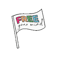 Happy Pride Sticker