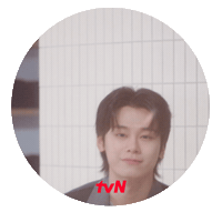 Idol Sticker by tvN Official
