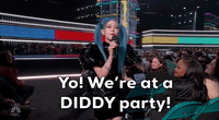 Diddy Party