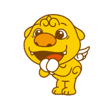 Happy Korea Sticker by seoul.official