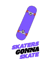 efekaradagli sport skate surf skateboard Sticker