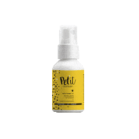Pet-it petit petitforpets petit skin care petitskincare Sticker