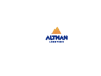Altmanlogo Sticker by Altman Lighting